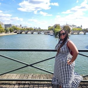 Meet your Posher, Amanda